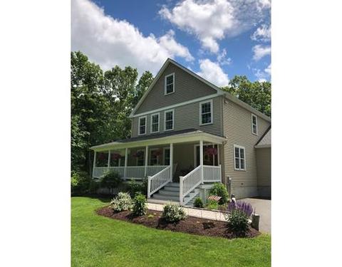 42 Pleasant, Mendon, MA 01756 photo 2