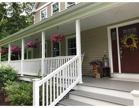 42 Pleasant, Mendon, MA 01756 photo 3