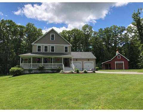 42 Pleasant, Mendon, MA 01756 photo 1