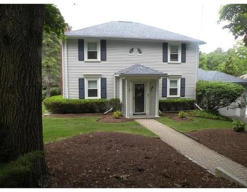 8 Old Randolph, Canton, MA 02021 photo 1