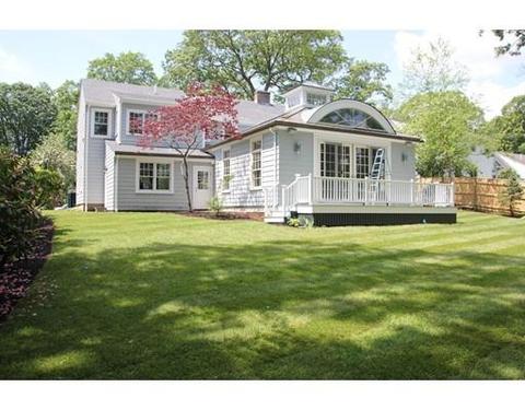 154 Tower Ave, Needham, MA 02492 photo 15