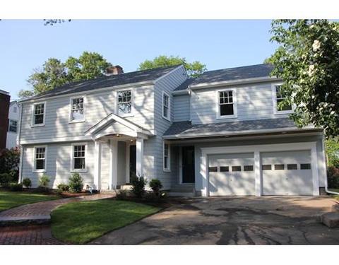154 Tower Ave, Needham, MA 02492 photo 1
