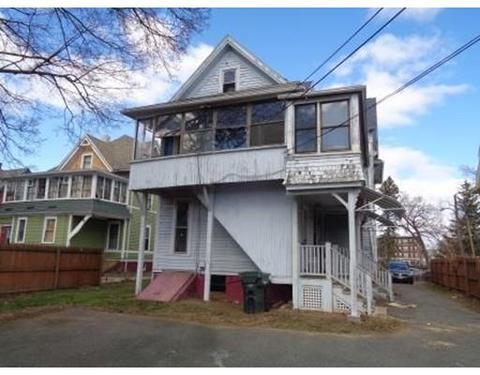 144 Buckingham St, Springfield, MA 01109 photo 3