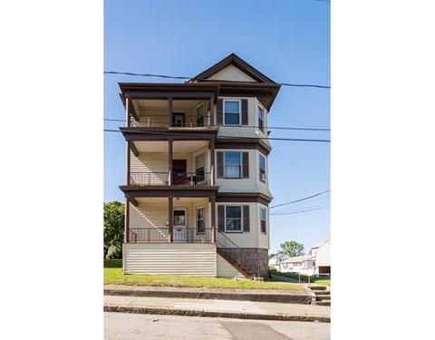679 Charles St, Fall River, MA 02724 photo 1