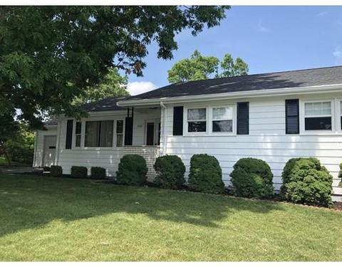 400 Kennedy St, Fall River, MA 02721 photo 1