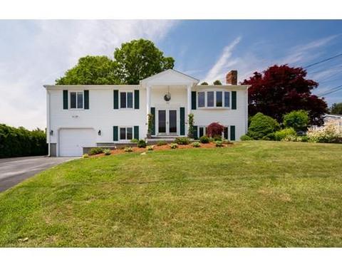 192 Hyacinth St, Fall River, MA 02720 photo 1