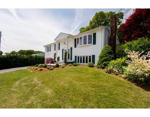 192 Hyacinth St, Fall River, MA 02720 photo 29
