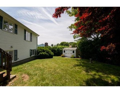 192 Hyacinth St, Fall River, MA 02720 photo 26