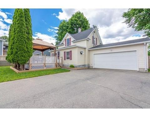 67 Massachusetts Ave, Chicopee, MA 01013 photo 1