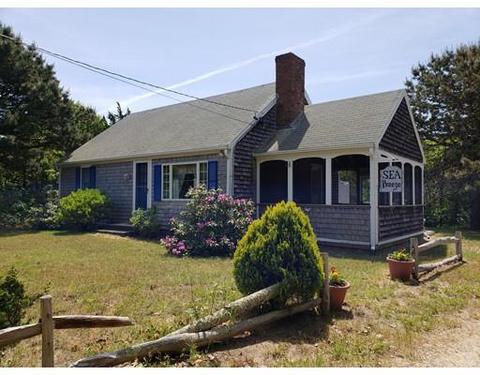 30 Spooner Rd, Eastham, MA 02642 photo 1