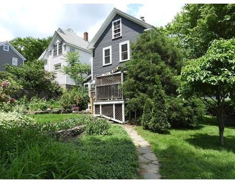 27 Fairfield St, Maynard, MA 01754 photo 21