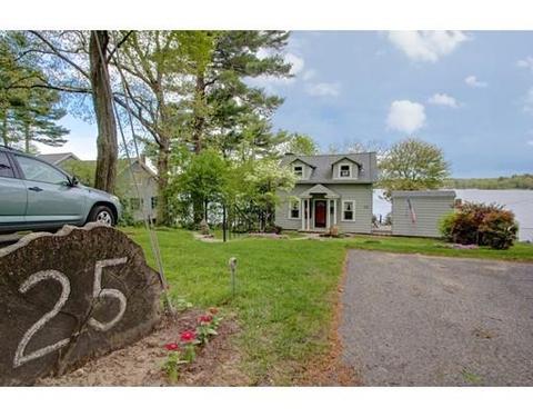 25 W Sutton Rd, Sutton, MA 01590 photo 2