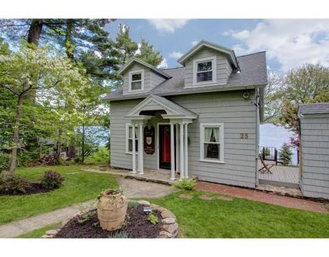 25 W Sutton Rd, Sutton, MA 01590 photo 1