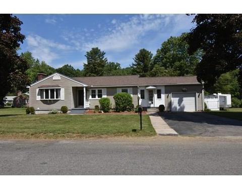15 Howard Ave, Easthampton, MA 01027 photo 1