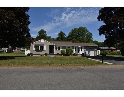 15 Howard Ave, Easthampton, MA 01027 photo 3
