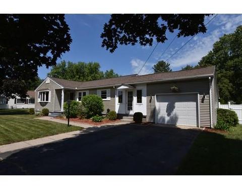 15 Howard Ave, Easthampton, MA 01027 photo 4