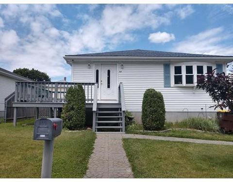36 Consul St, Fall River, MA 02720 photo 1