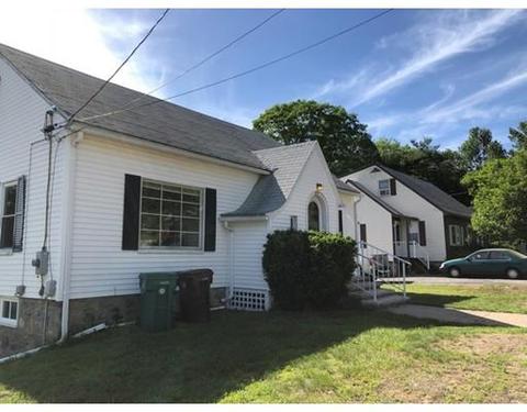 615 Mendon, Woonsocket, RI 02895 photo 1