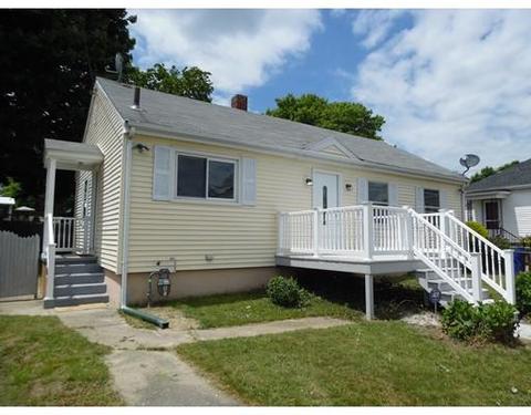 275 Laurel St, Fall River, MA 02724 photo 2