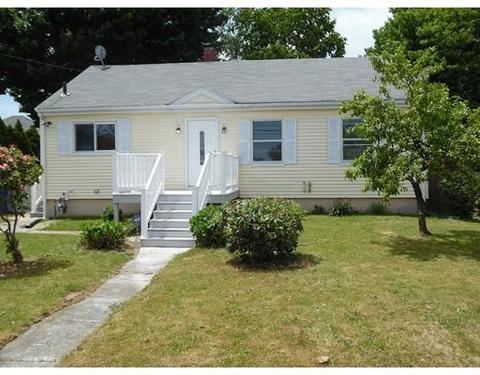 275 Laurel St, Fall River, MA 02724 photo 1