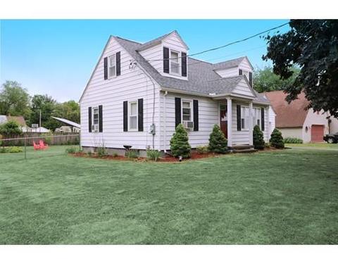 65 Sampson St, Chicopee, MA 01020 photo 1