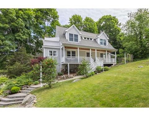 4 Echo Ave, Gloucester, MA 01930 photo 1