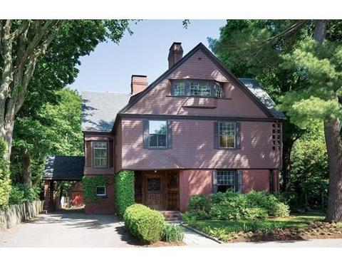 92 High St, Brookline, MA 02445 photo 23