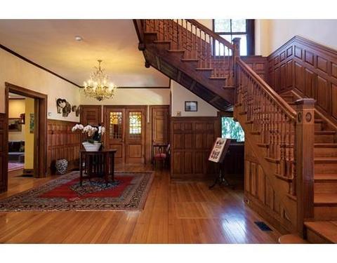 92 High St, Brookline, MA 02445 photo 3