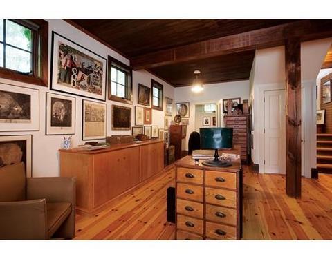 92 High St, Brookline, MA 02445 photo 21
