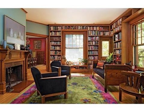92 High St, Brookline, MA 02445 photo 5