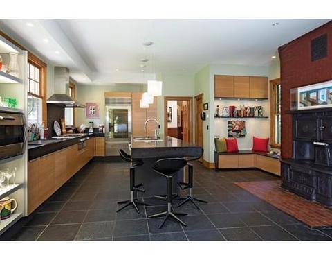 92 High St, Brookline, MA 02445 photo 7
