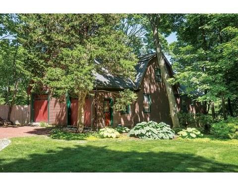 92 High St, Brookline, MA 02445 photo 19