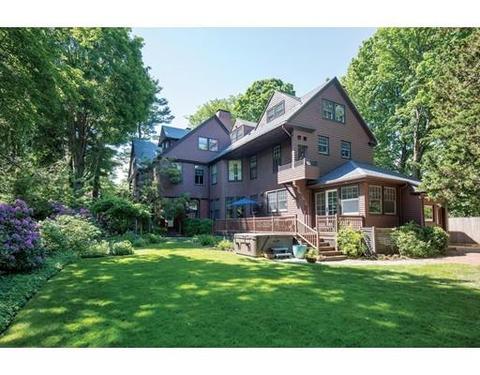 92 High St, Brookline, MA 02445 photo 17