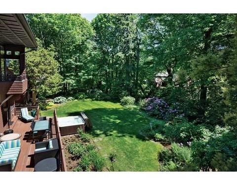 92 High St, Brookline, MA 02445 photo 15