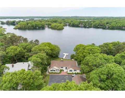 80 Conners Rd, Barnstable, MA 02632 photo 1