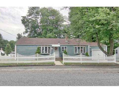117 Silvin Rd, Chicopee, MA 01013 photo 17