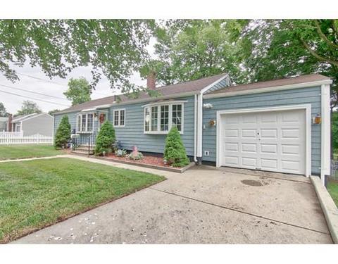 117 Silvin Rd, Chicopee, MA 01013 photo 1