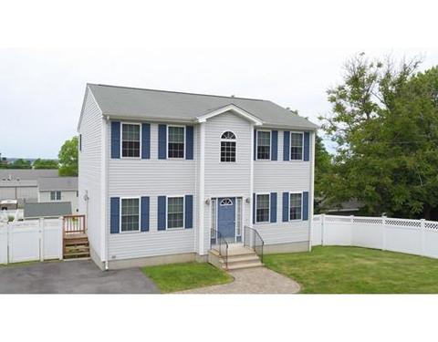 205 Ash St, Fall River, MA 02724 photo 1