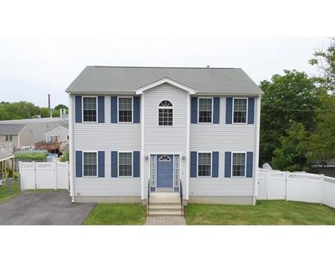 205 Ash St, Fall River, MA 02724 photo 17