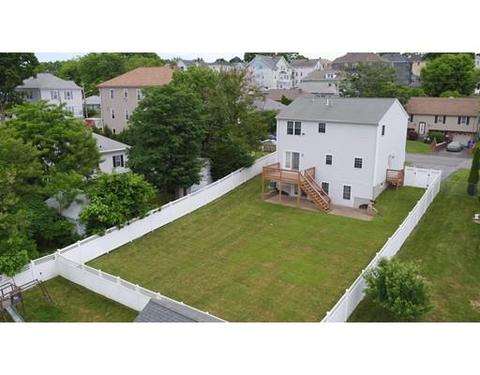 205 Ash St, Fall River, MA 02724 photo 2