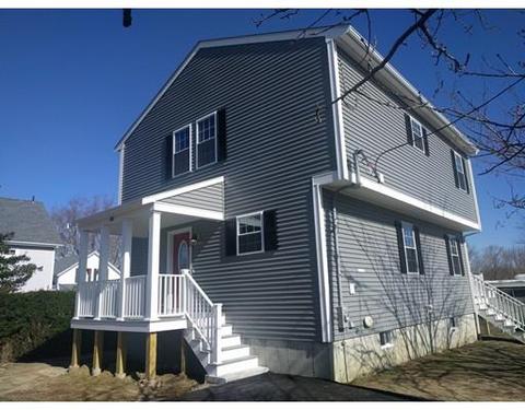 160 Dickinson, Fall River, MA 02721 photo 1
