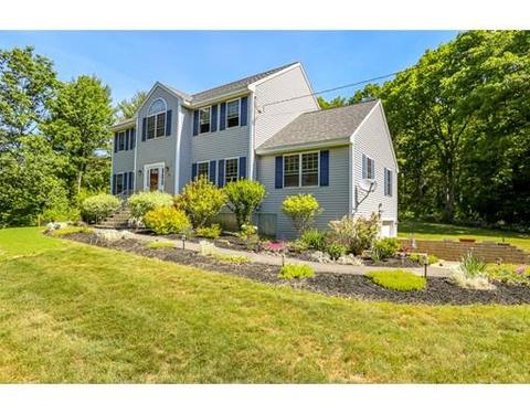 298 Sherbert Road Ext, Ashburnham, MA 01430 photo 2