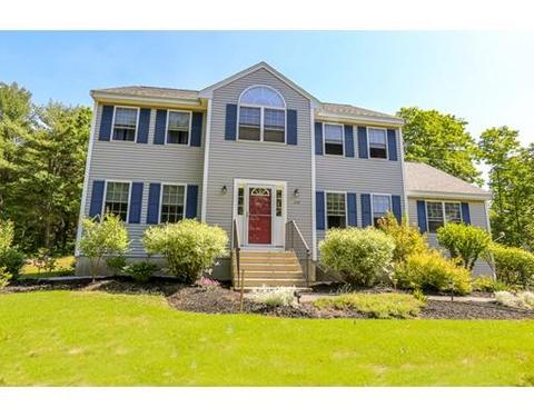 298 Sherbert Road Ext, Ashburnham, MA 01430 photo 1