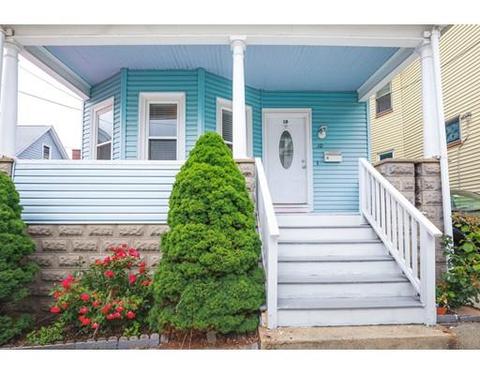 10 Wilbur St, Everett, MA 02149 photo 1