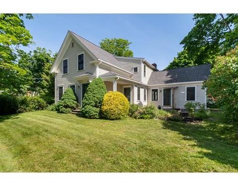 330 Clapp Rd, Scituate, MA 02066 photo 1
