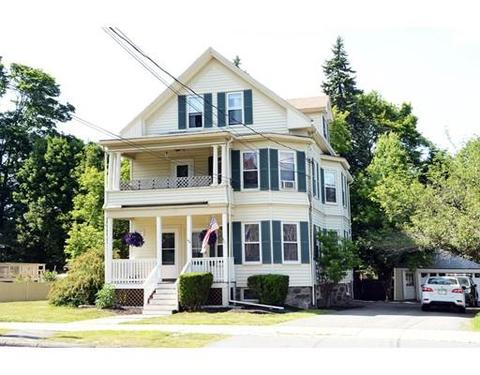 44 Conant St #1, Danvers, MA 01923 photo 1