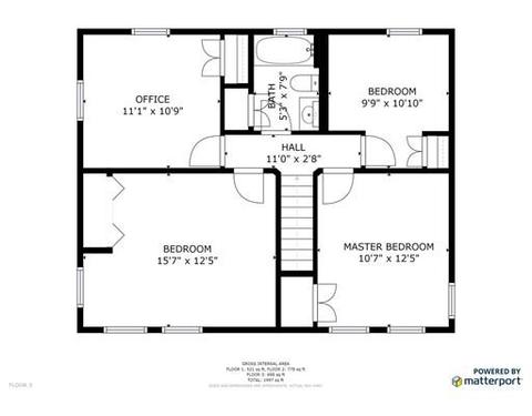 19 Pinevale Ave, Reading, MA 01867 photo 27
