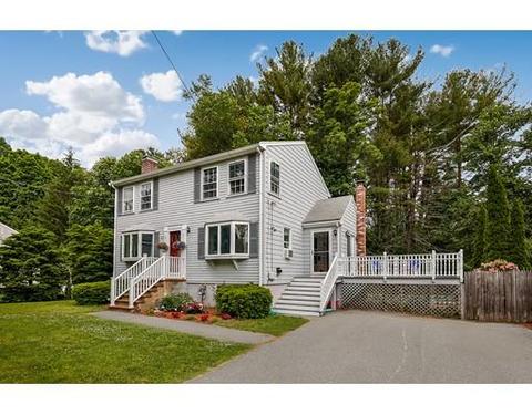 19 Pinevale Ave, Reading, MA 01867 photo 2