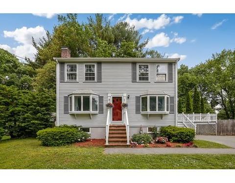 19 Pinevale Ave, Reading, MA 01867 photo 1