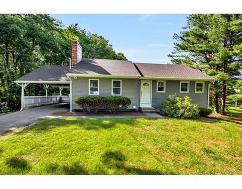 5 Pine St, Franklin, MA 02038 photo 1